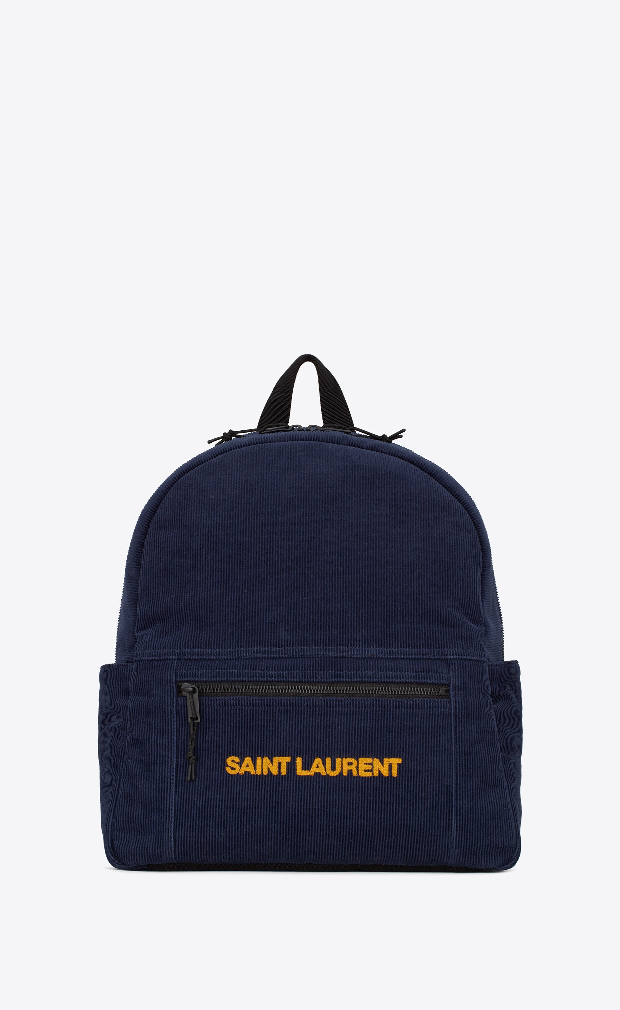 nuxx backpack in corduroy - 1