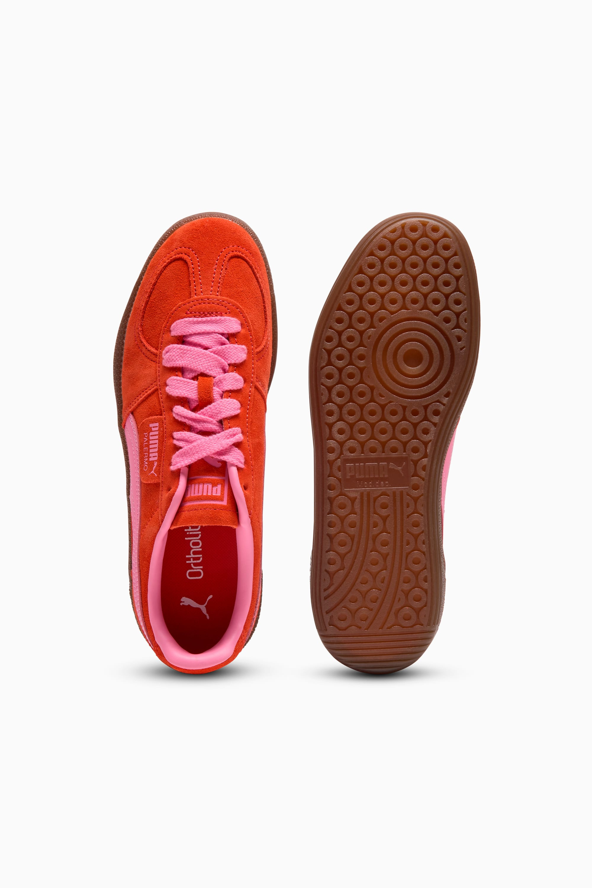 Palermo Women's Sneakers - 4
