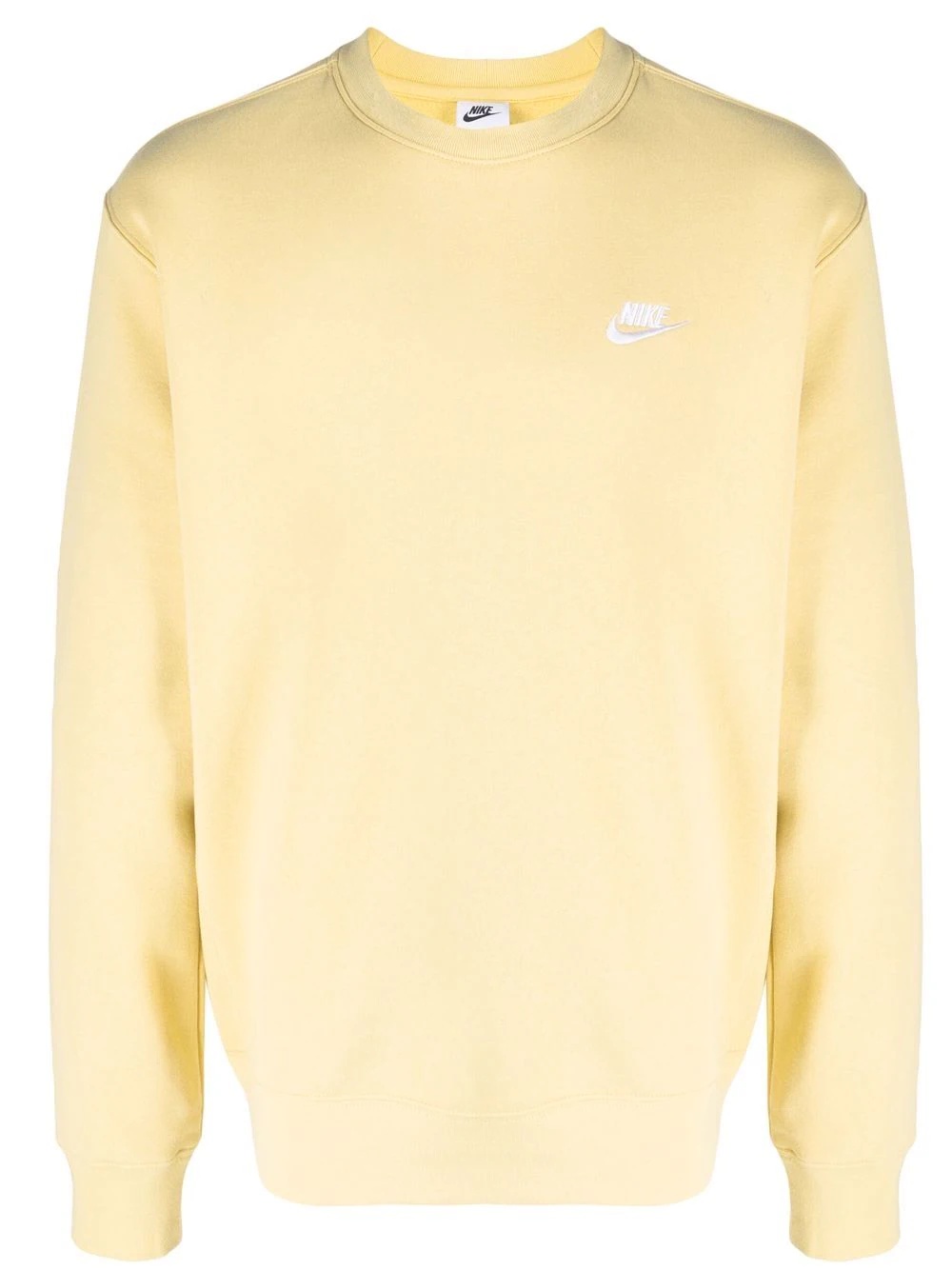 Sportswear Club Fleece sweatshirt - 1