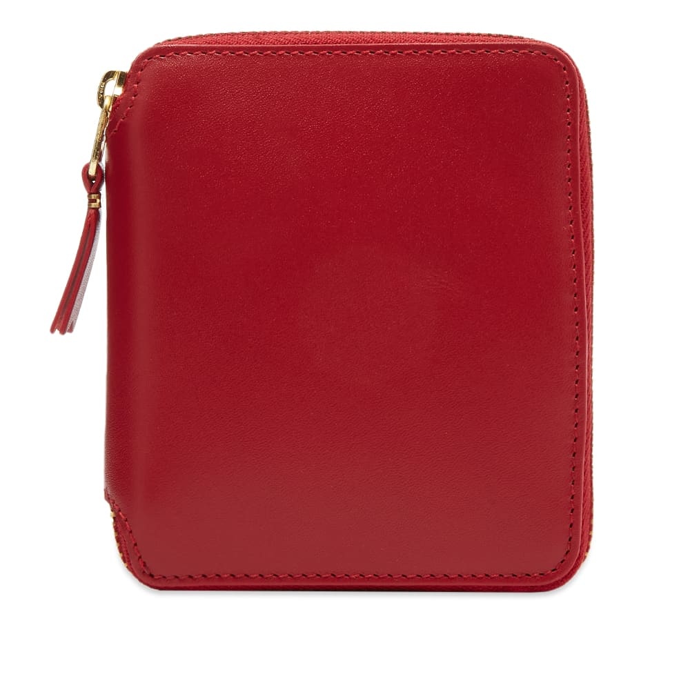 Comme des Garcons SA2100 Classic Wallet - 1