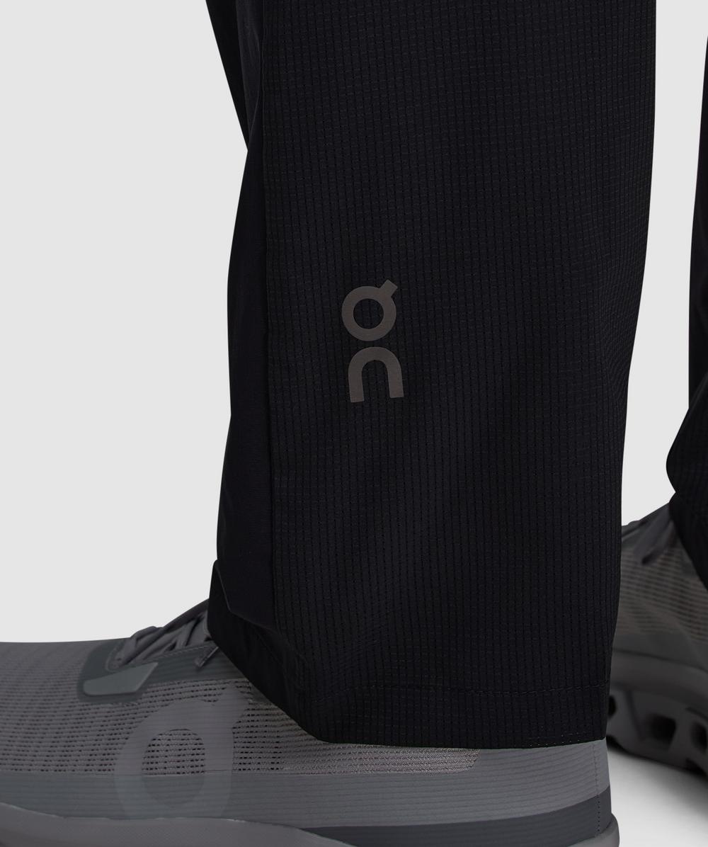 Trek pant - 8