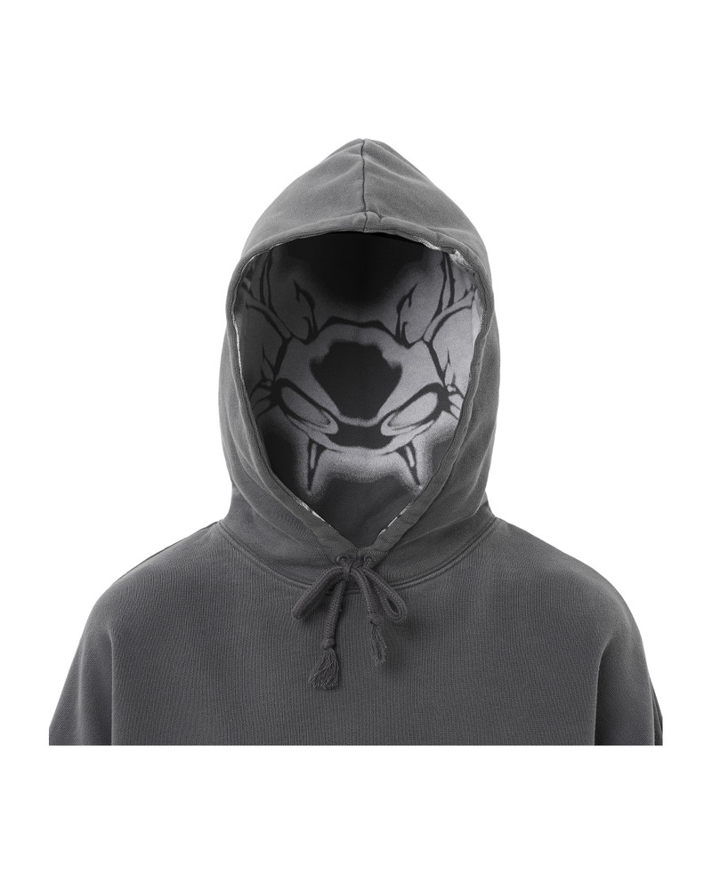 SALOMON HOODIE SLAM JAM 11