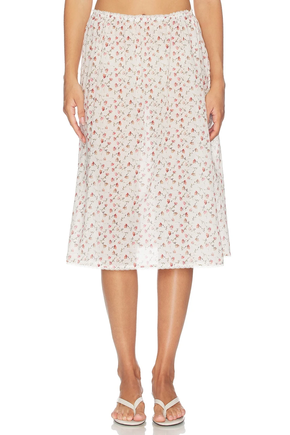 Charlotte Skirt - 1