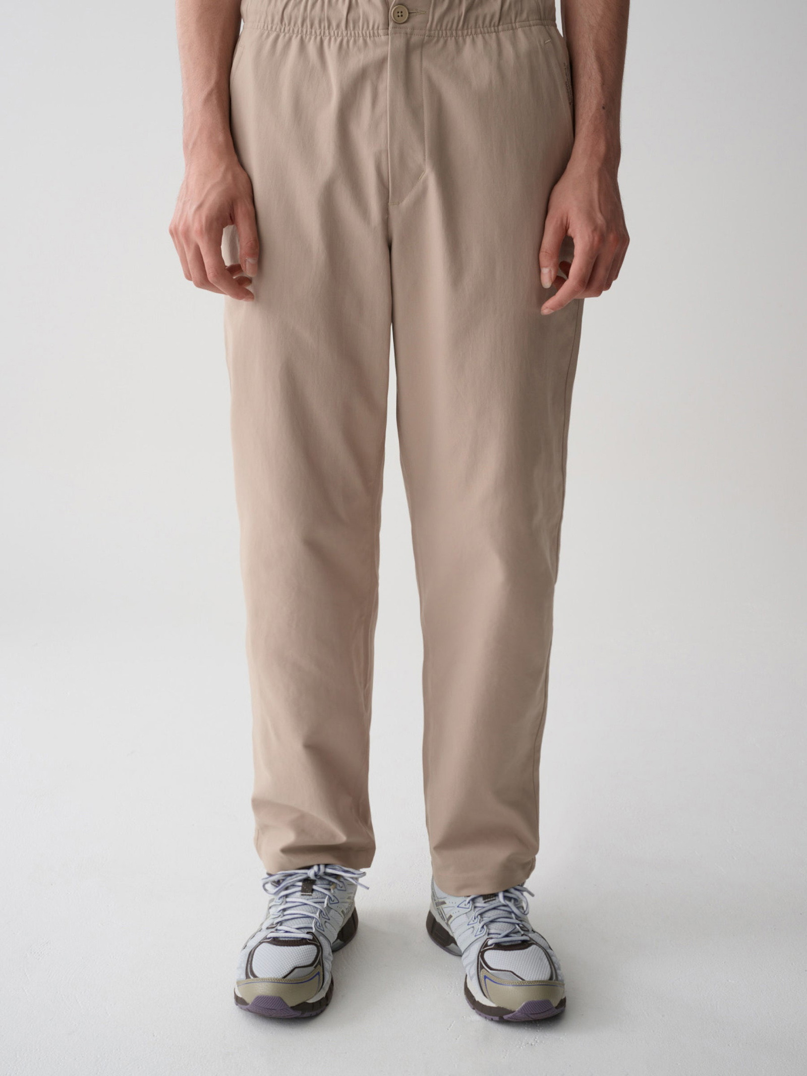 Transit Tech Pant - 3