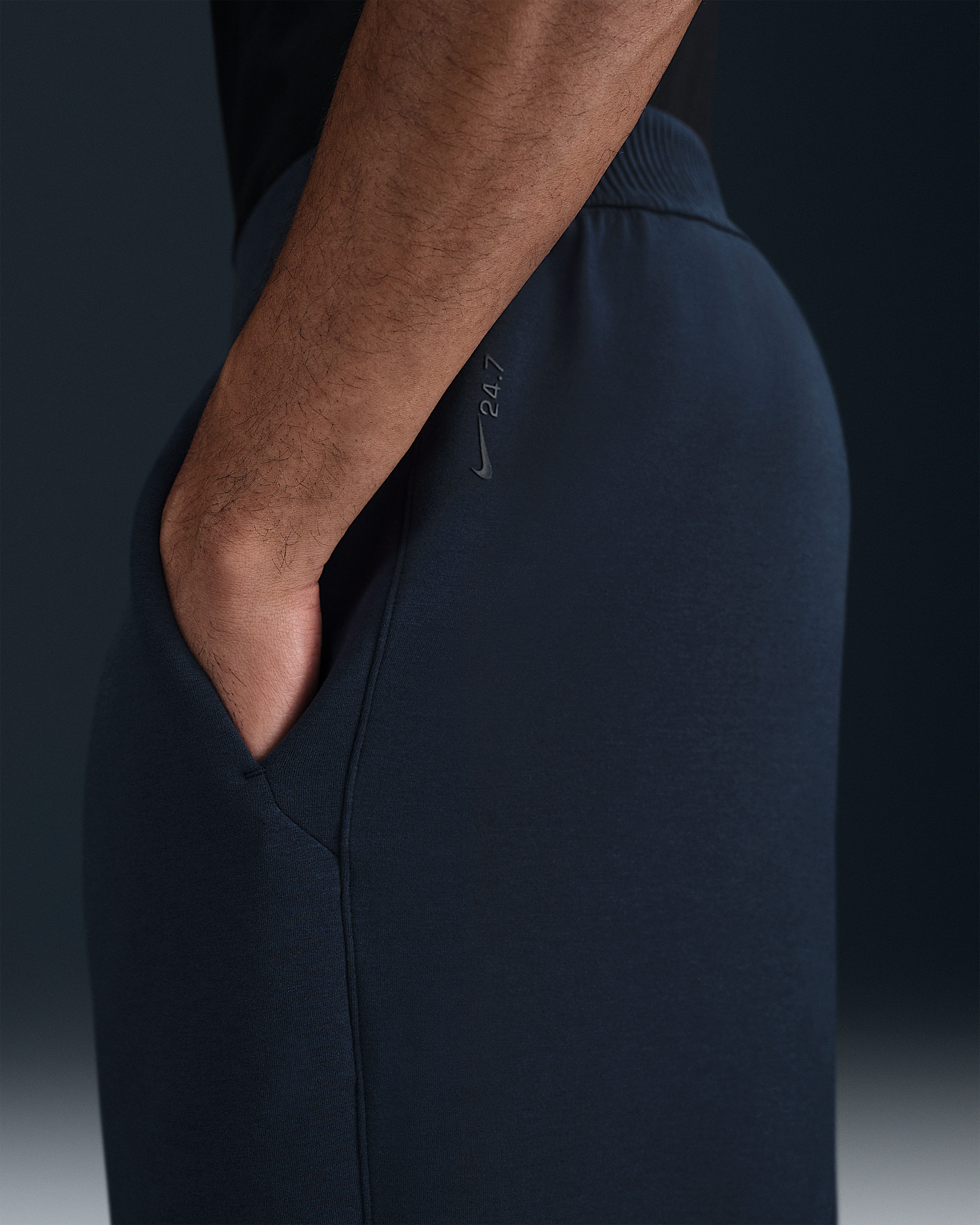 Nike 24.7 ImpossiblySoft Men's Dri-FIT Pants - 6