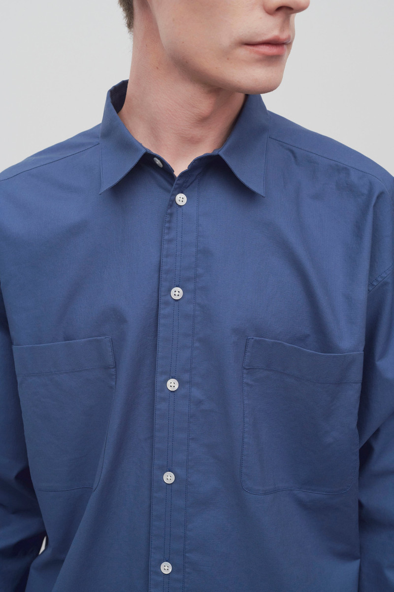 Este Shirt in Cotton 6