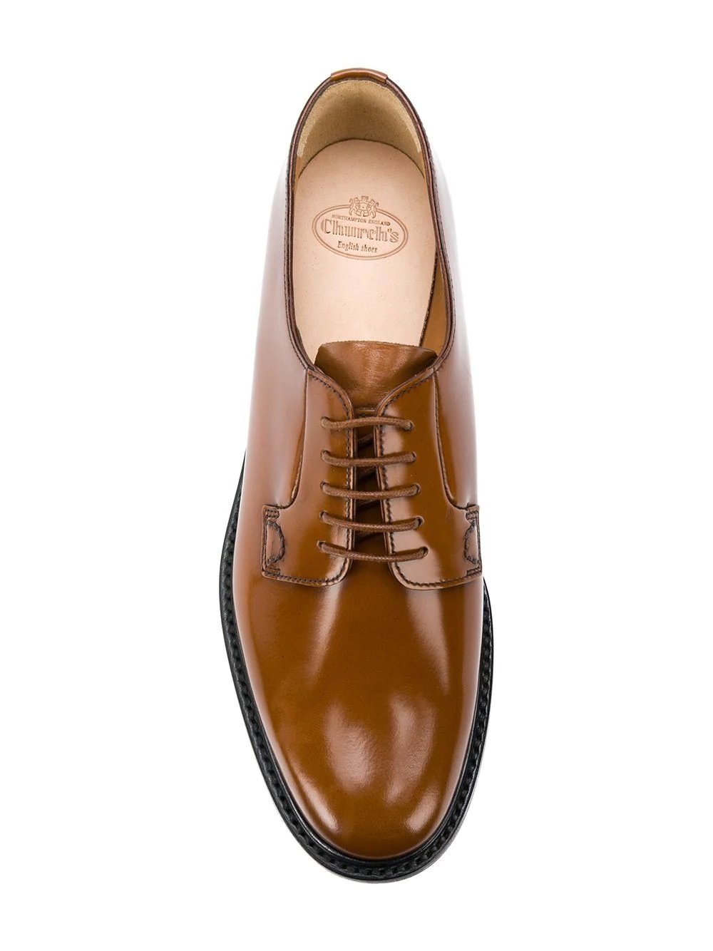 Shannon Derby shoes - 4