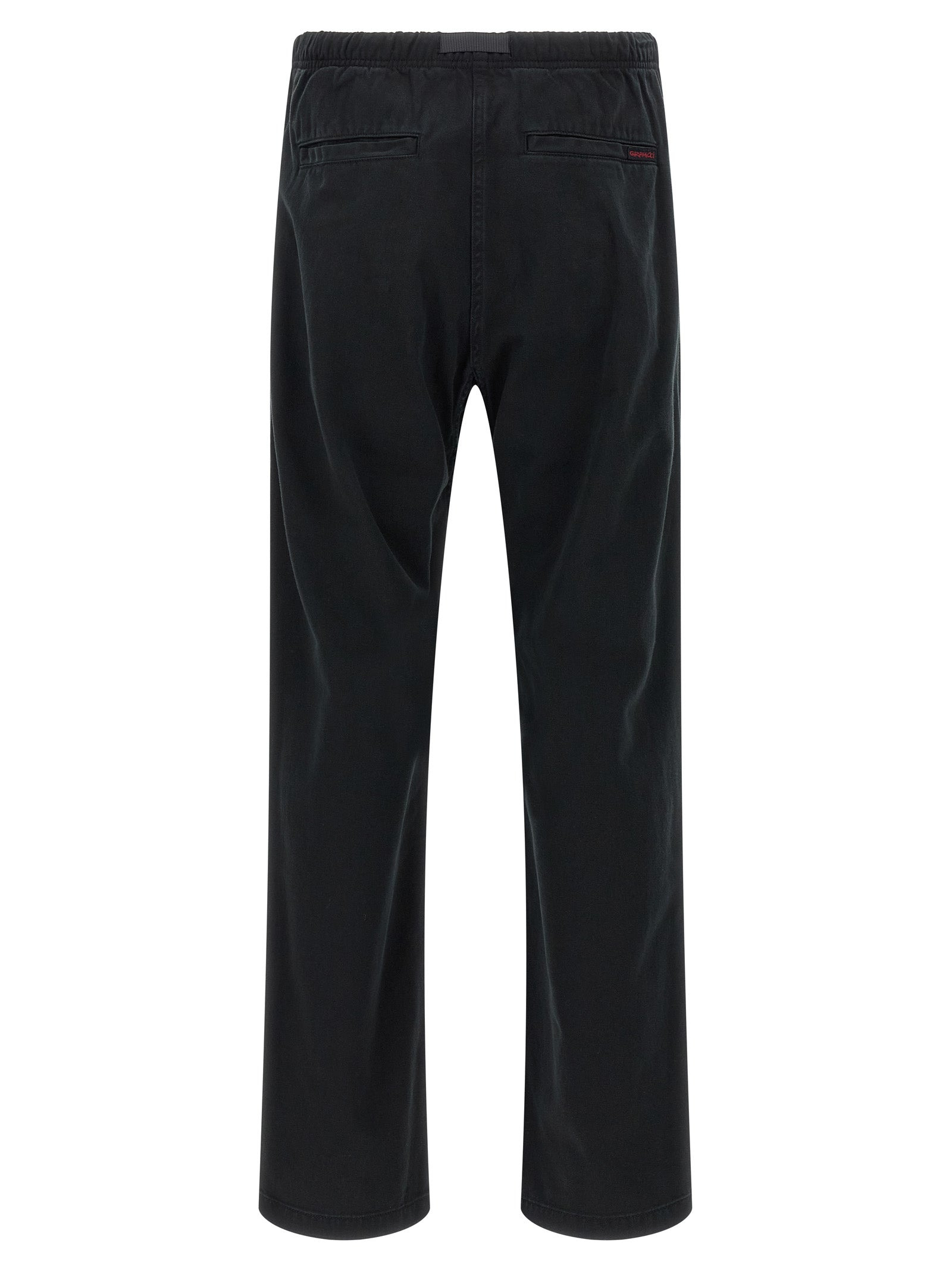Gramicci Pants Black - 2