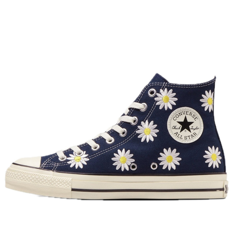 Converse Chuck Taylor All Star Hi 'Daisyflower Blue' 31311230 - 1