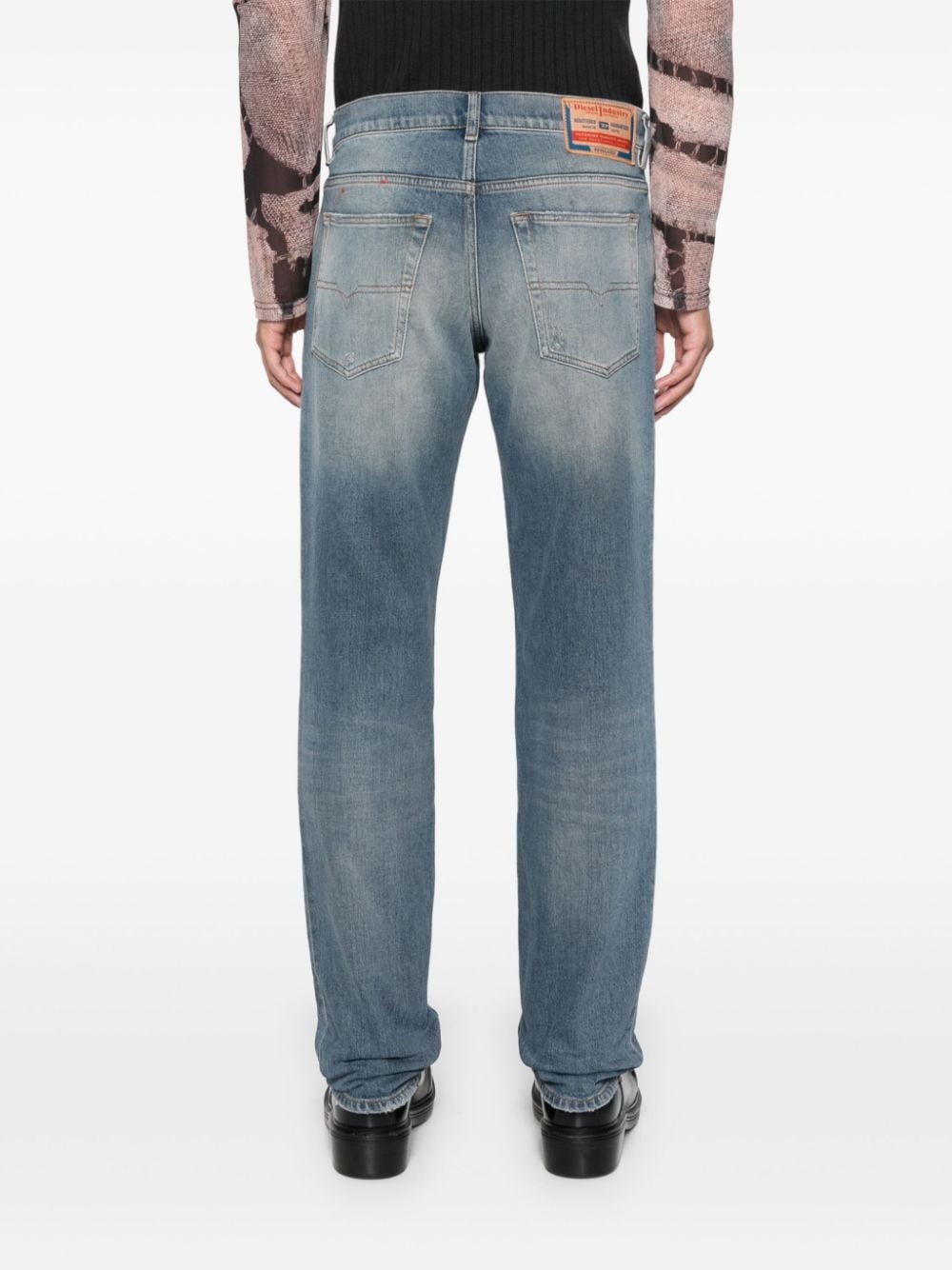2023 D-Finitive jeans - 4