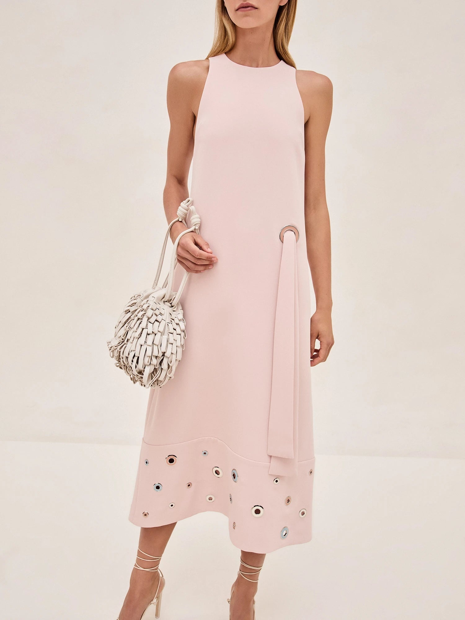 Delfin Dress - 2