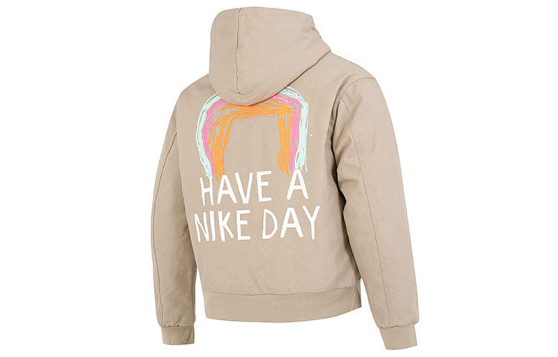 Nike Nike As M Nsw Hbr-S Jkt Logo DQ4184-247 outlook