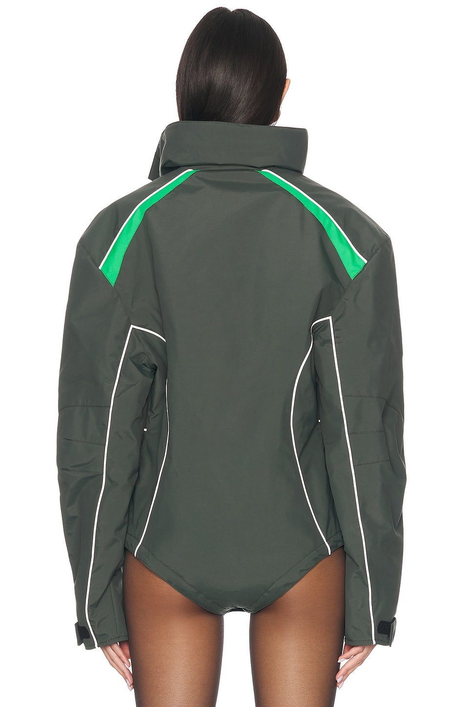 Body Jacket - 4