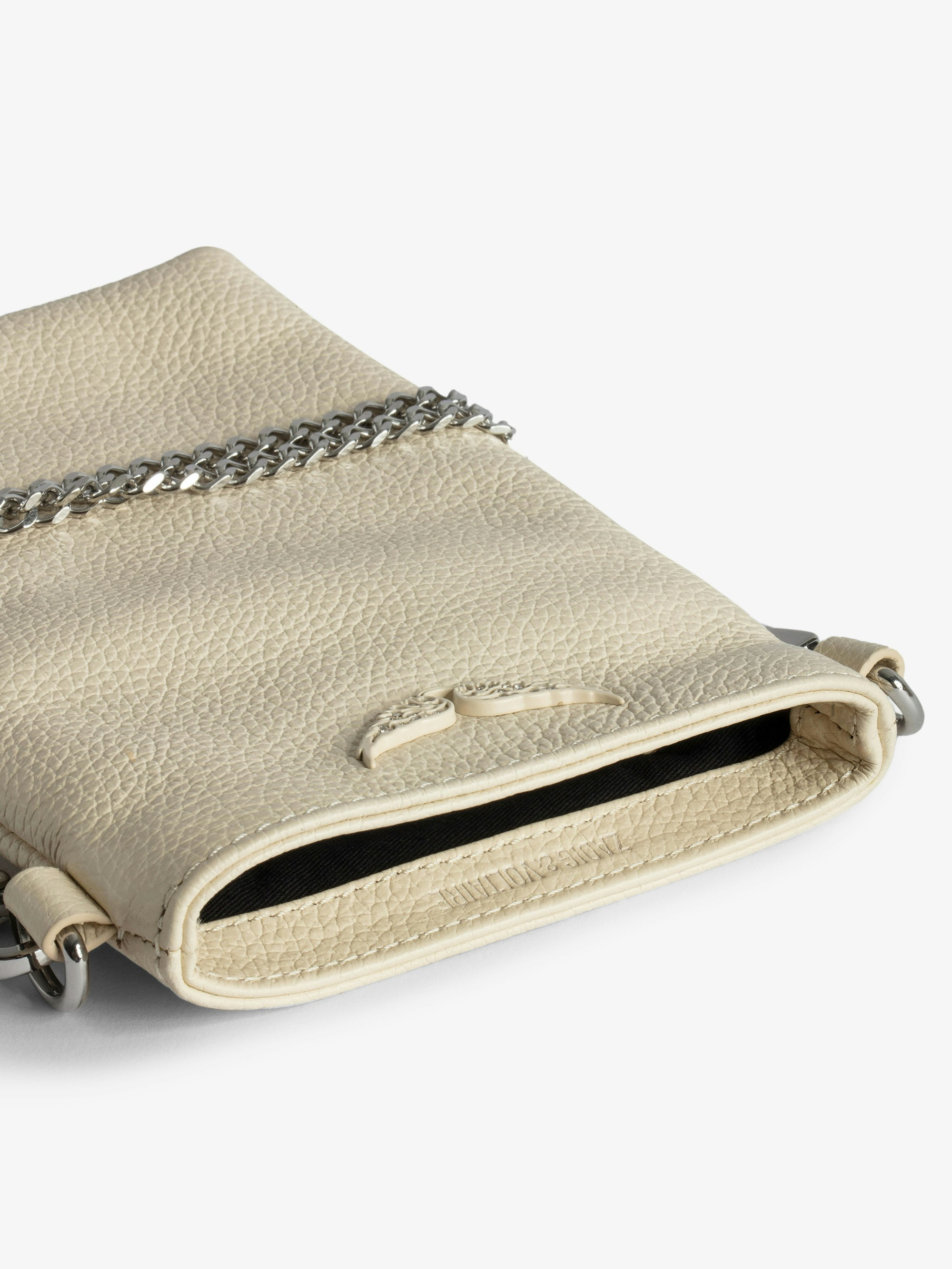 Rock Pouch Clutch - 4