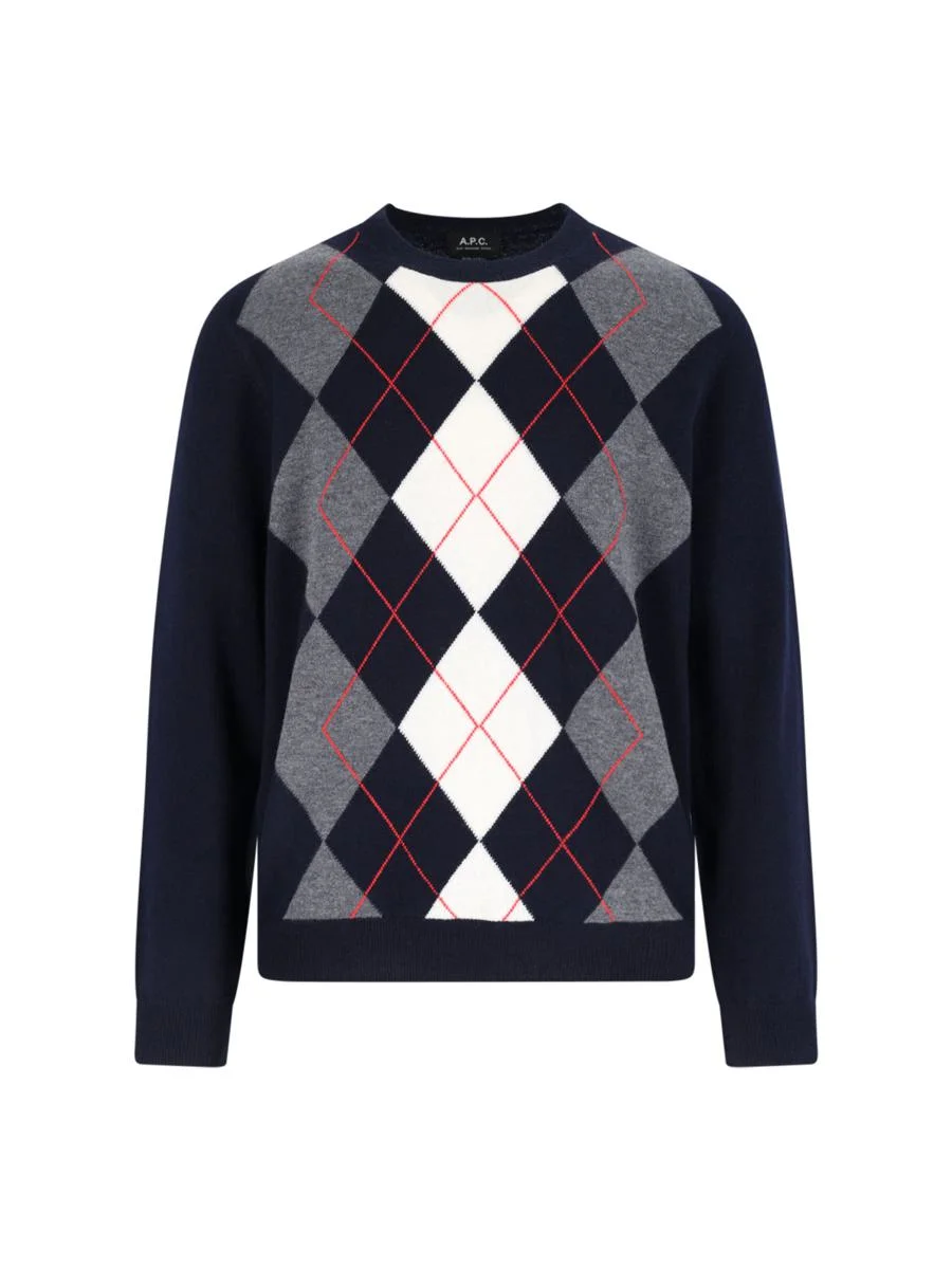 A.P.C. Sweaters - 1