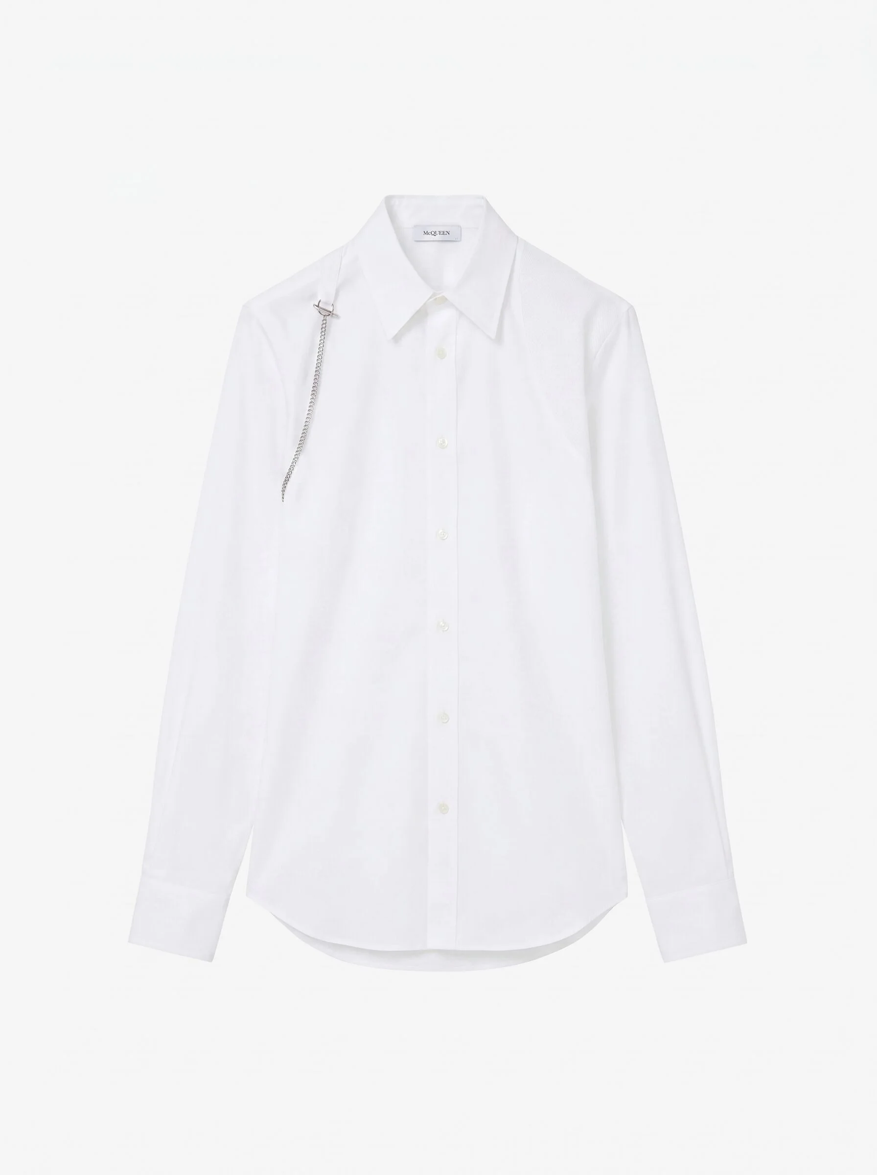 Harness Shirt - 1