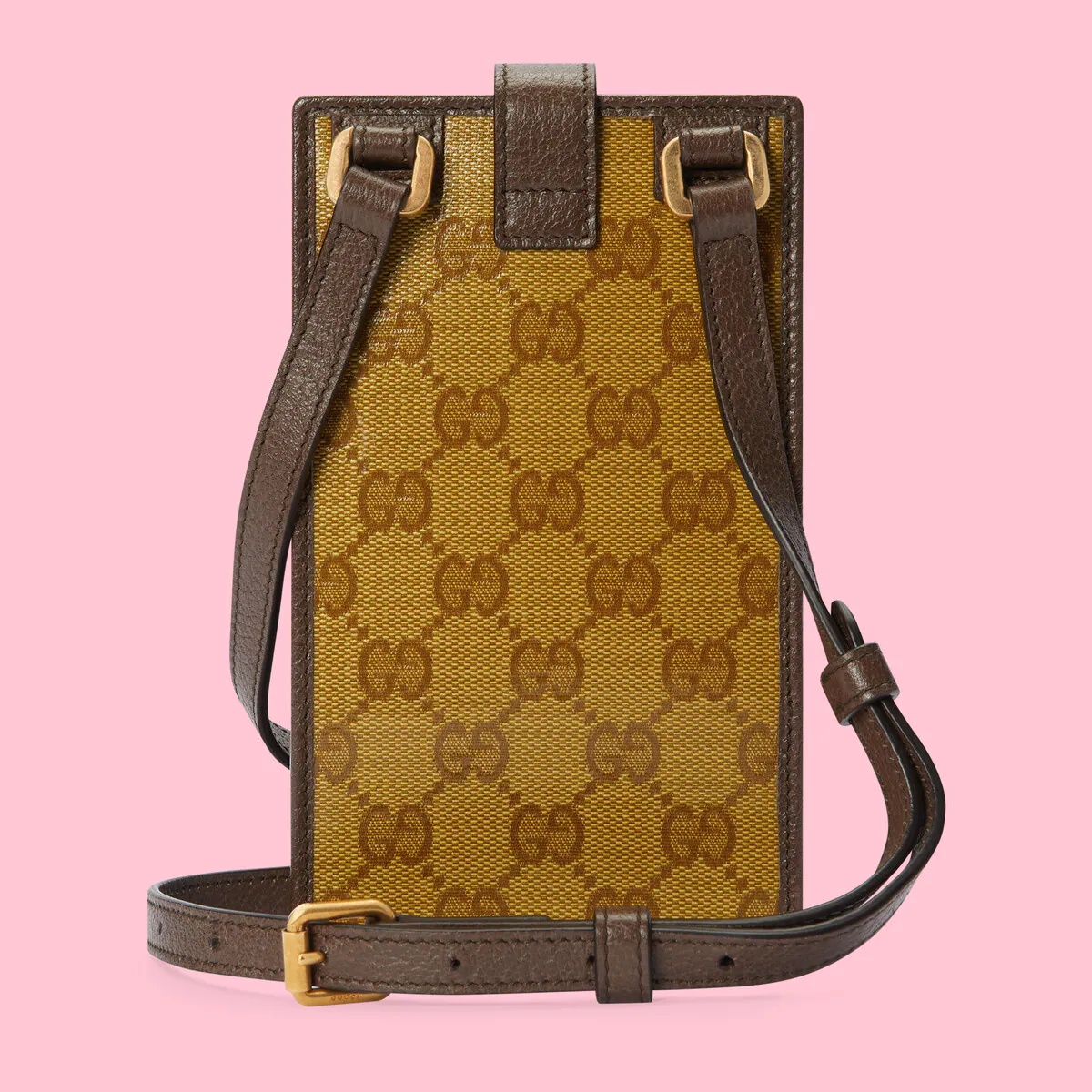 adidas x Gucci phone case - 5