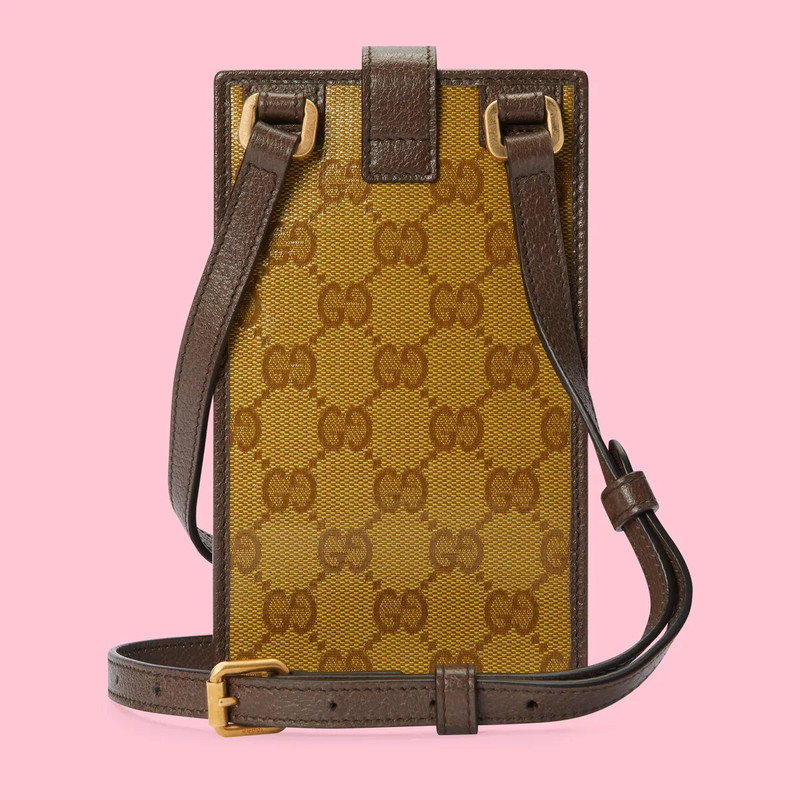 adidas x Gucci phone case 5