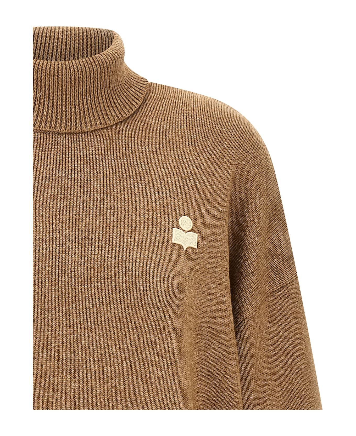 'nasha' Sweater - 3