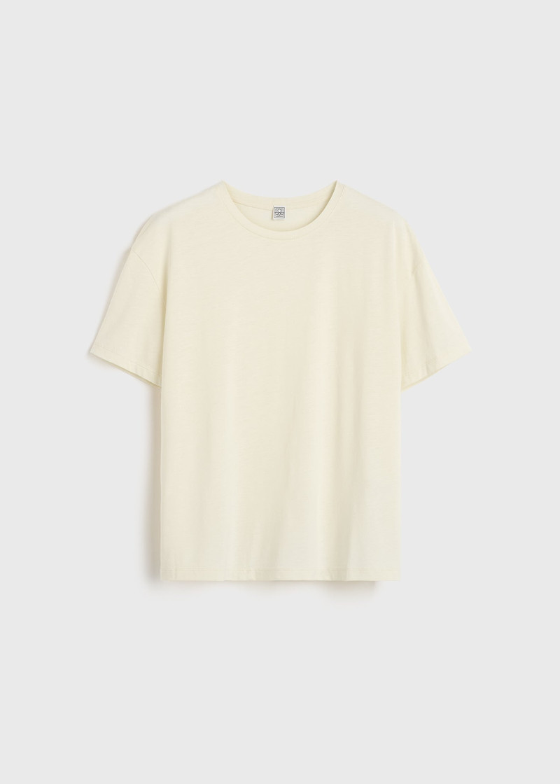 Classic tee straw - 1