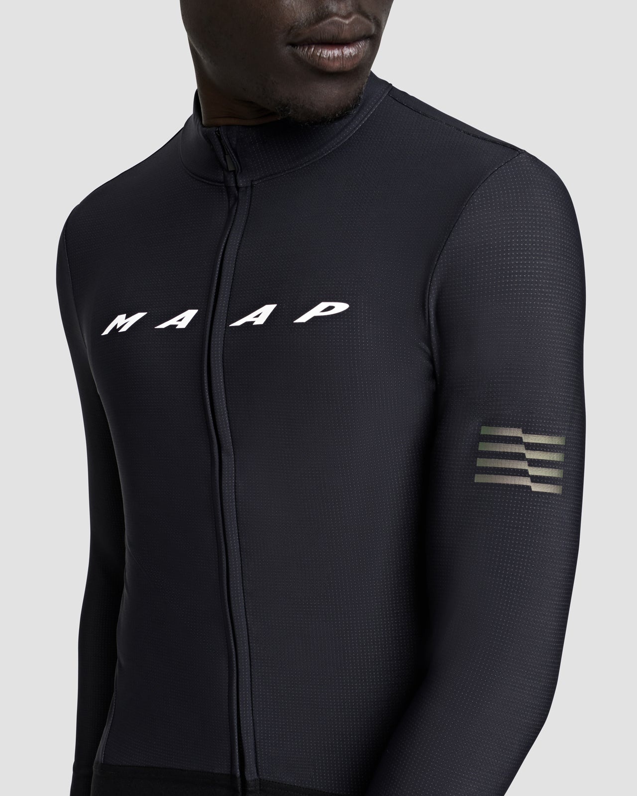 Evade Thermal LS Jersey - 6