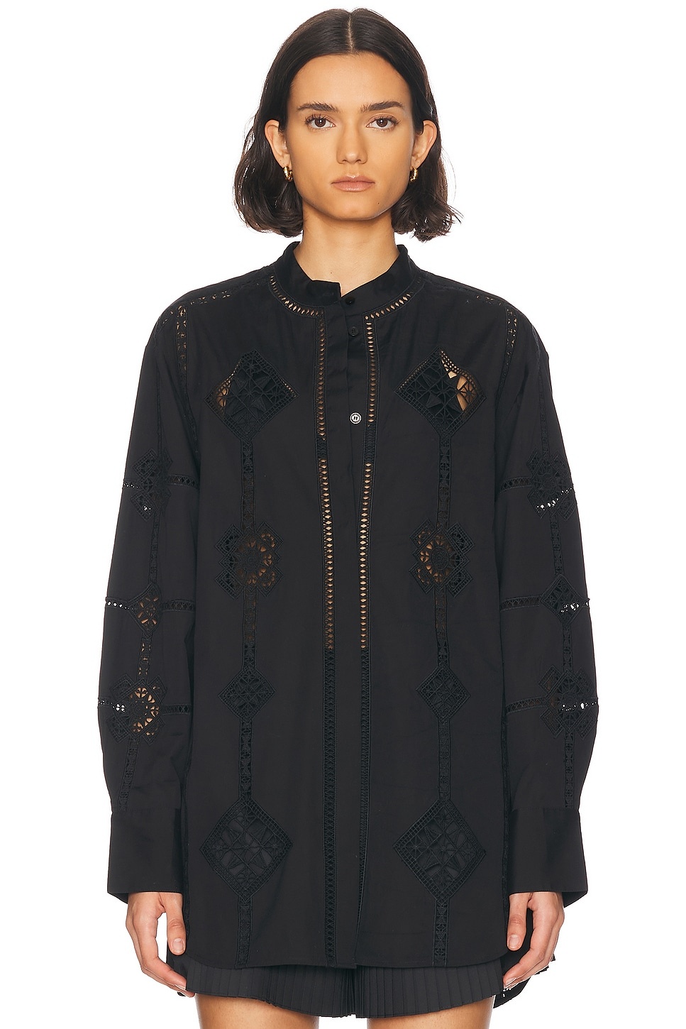 Soeline Blouse - 2