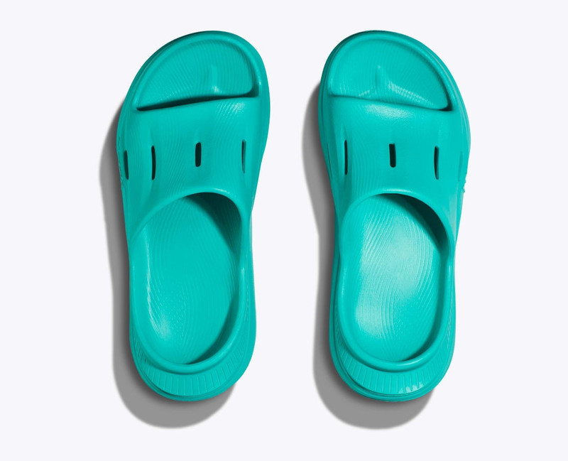 HOKA All Gender Ora Recovery Slide 3 outlook
