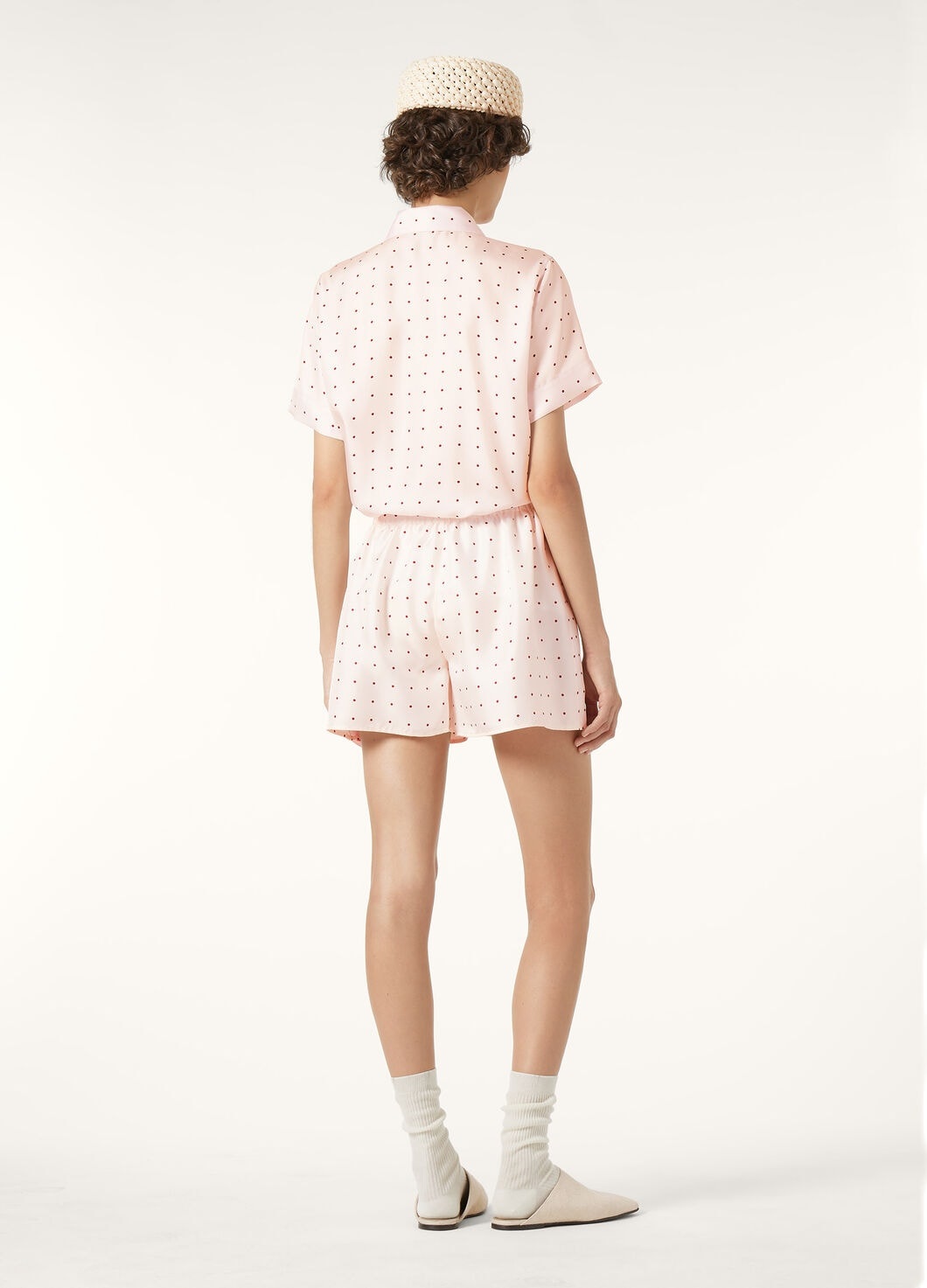 Cheston Shorts - 5