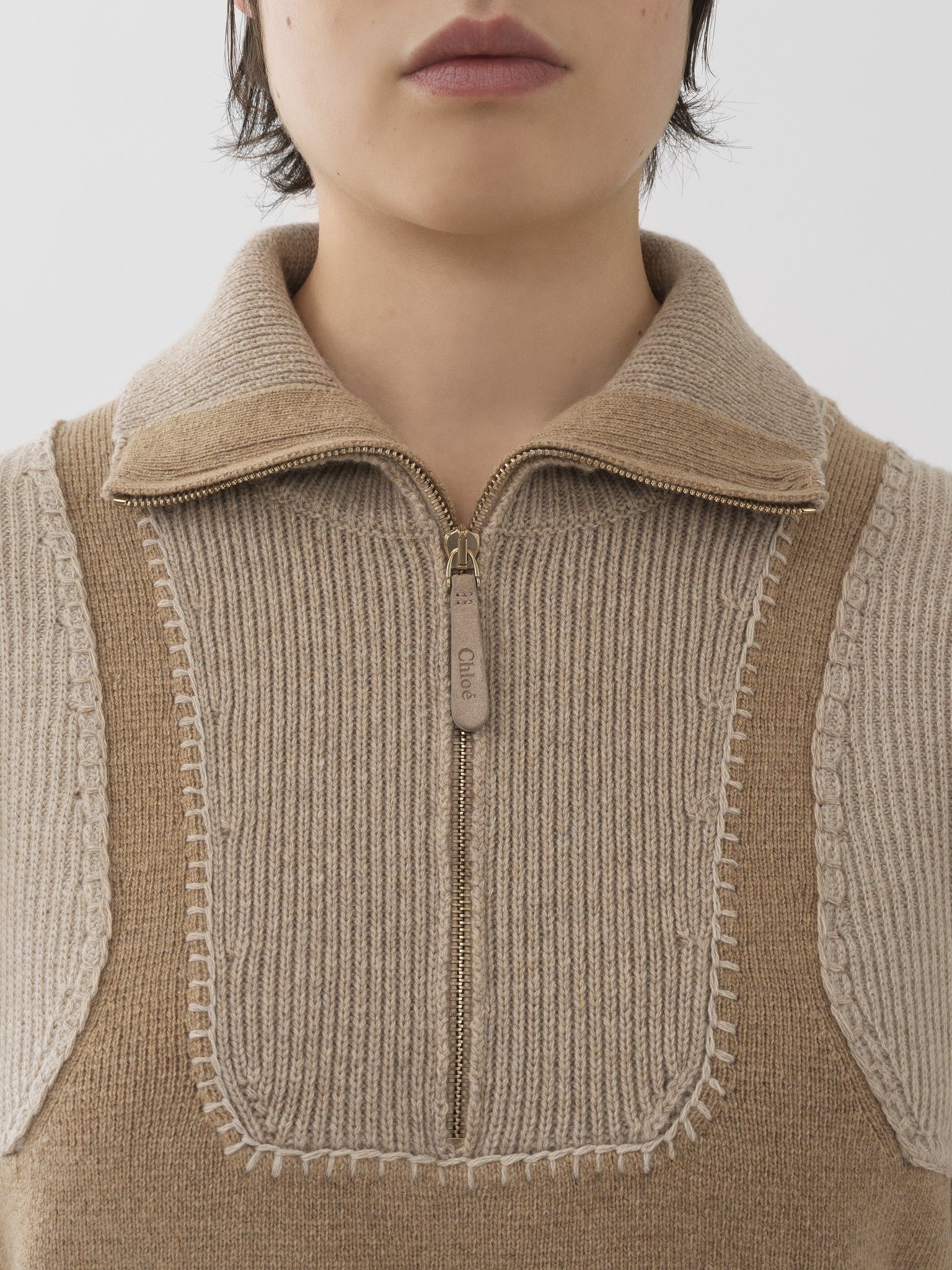 OVERSIZED SWEATER - 7