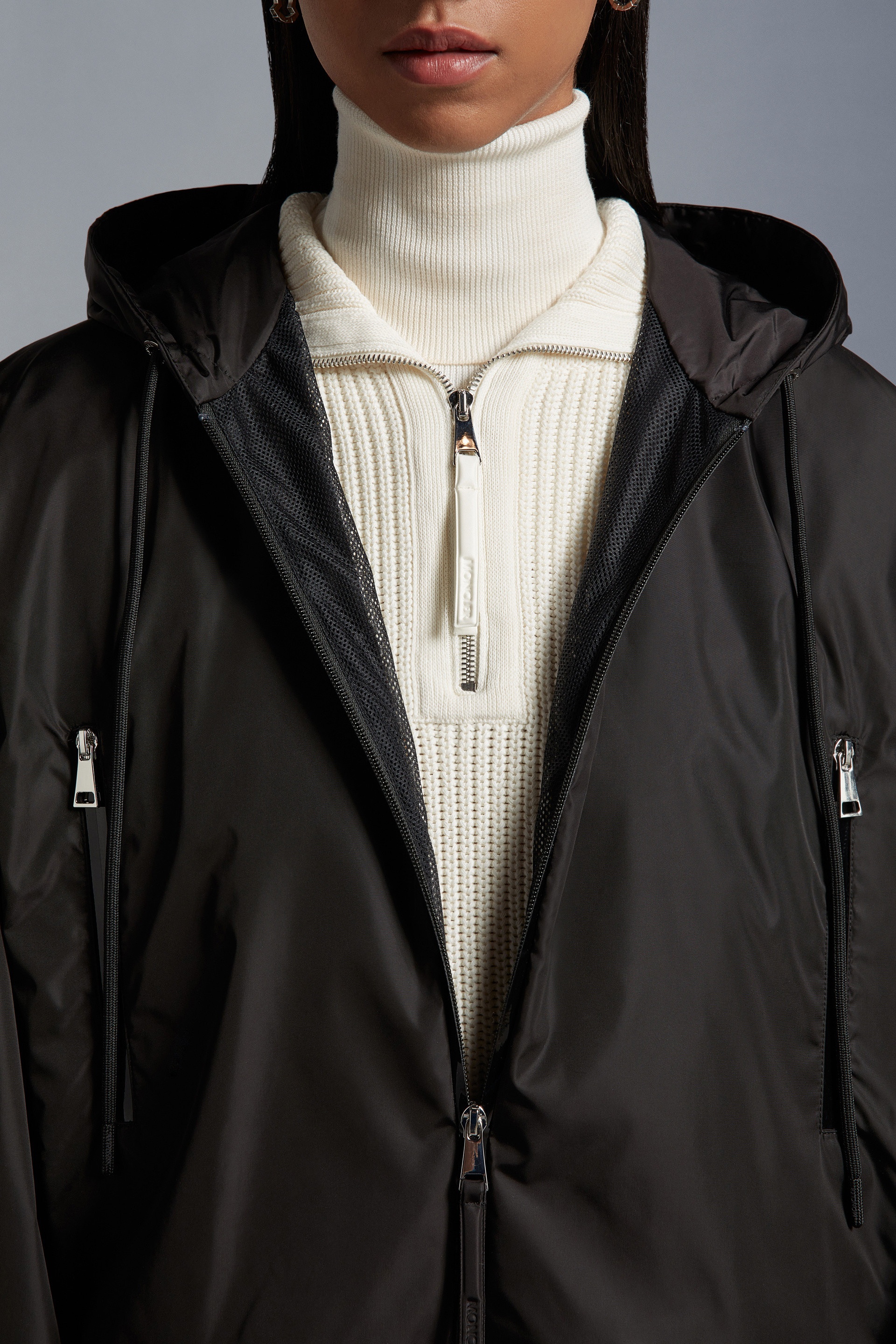 Vernois Hooded Jacket - 6