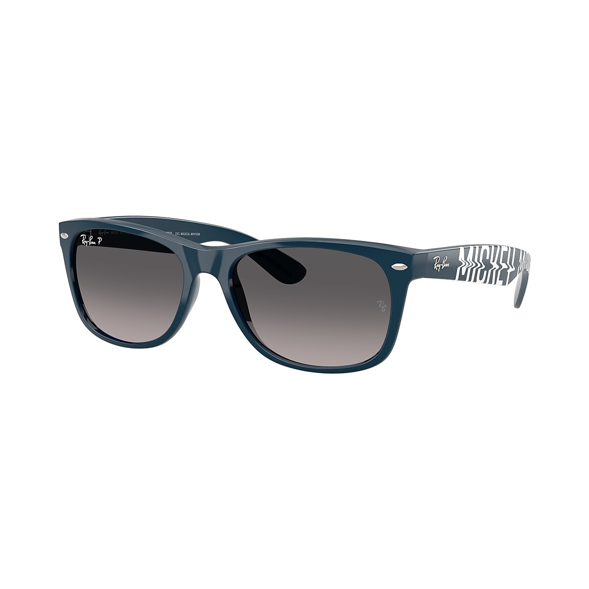 RB2132 New Wayfarer - 2