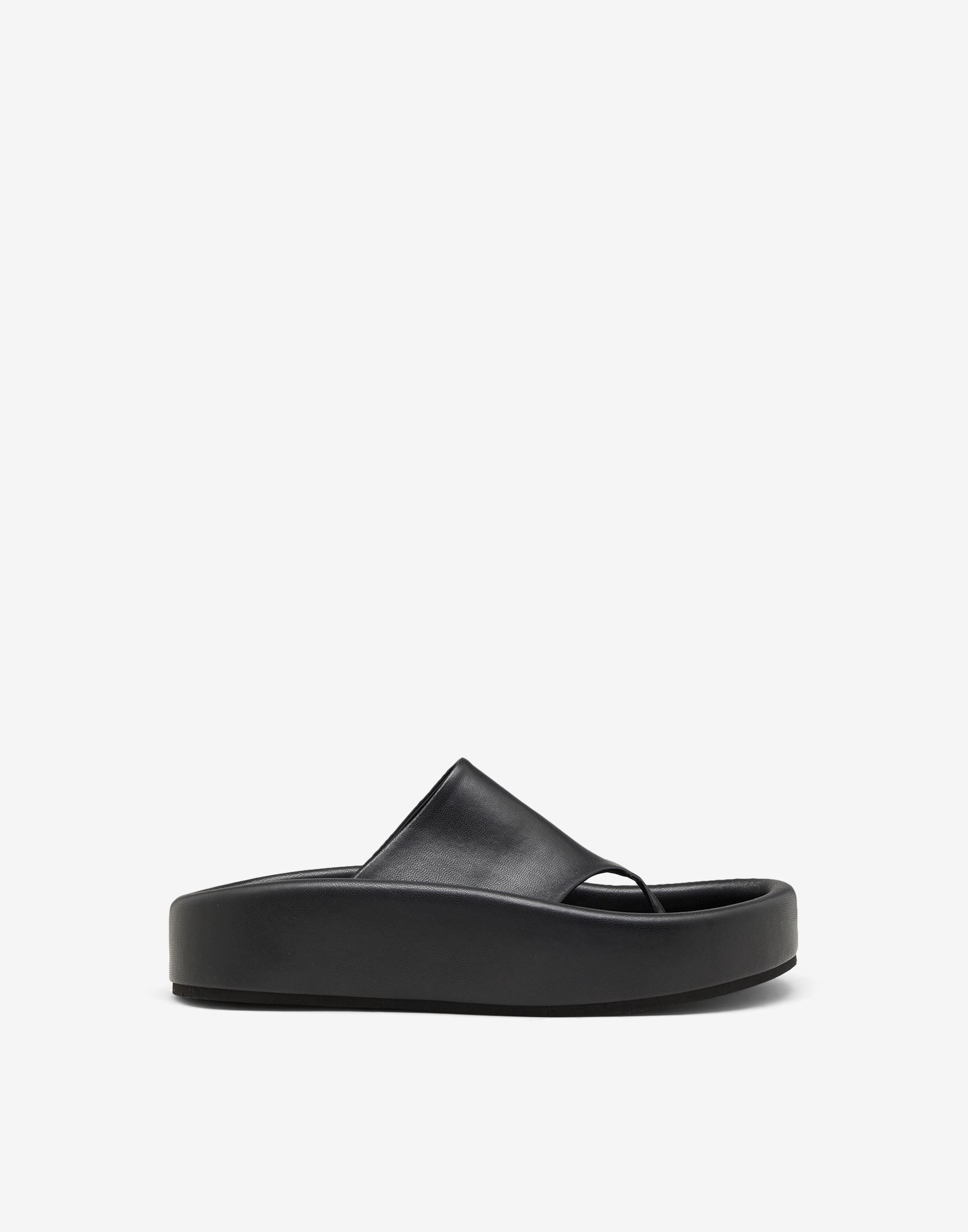 Wedge sandal - 1