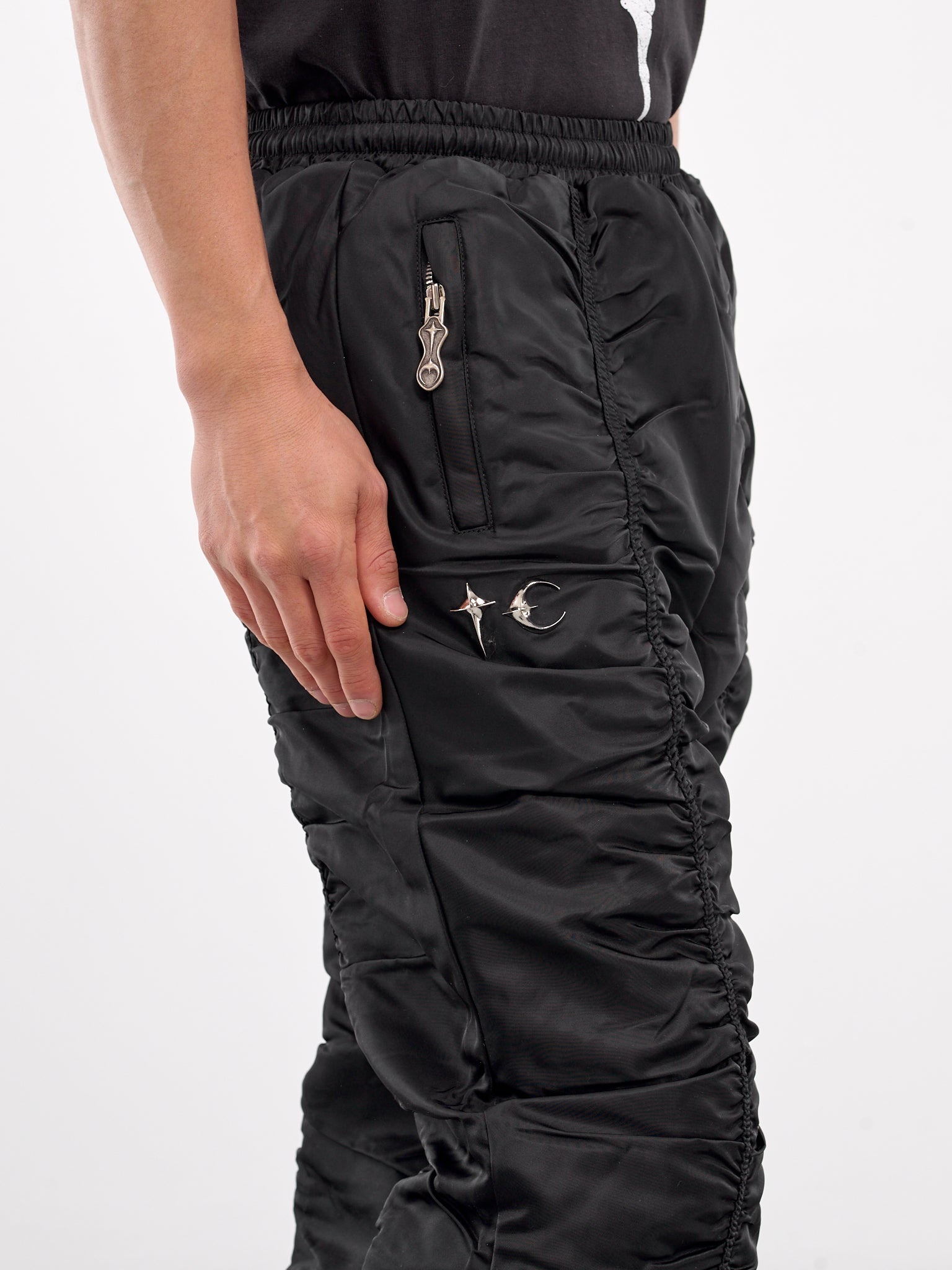 A Wingless Bird Trousers - 4