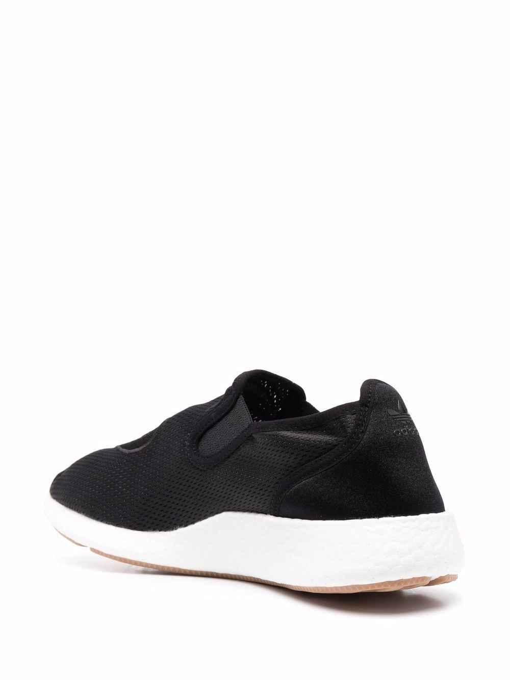 x Human Made Pure slip-on sneakers - 3