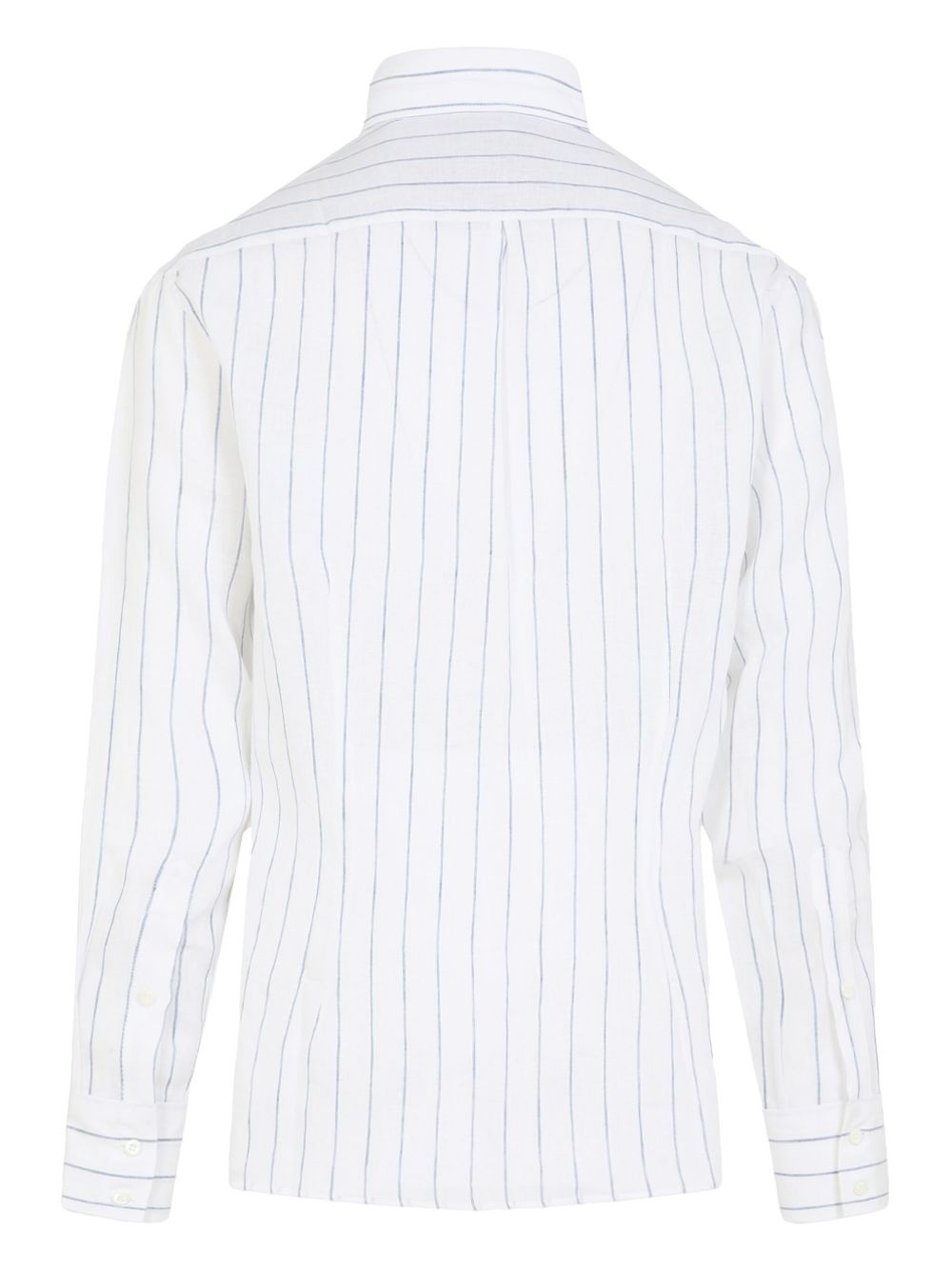 striped shirt - 2