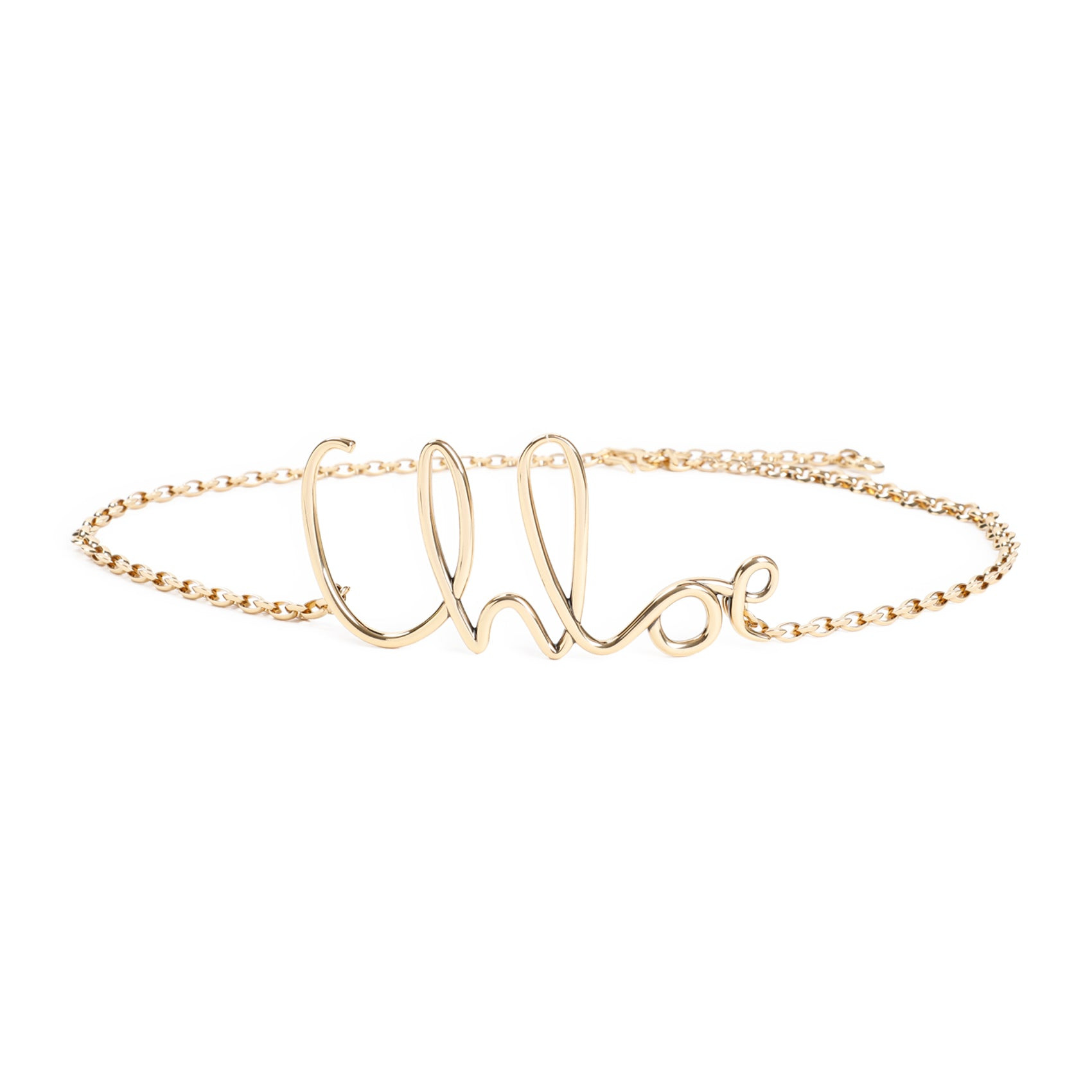 Chloe Belt Women - 1