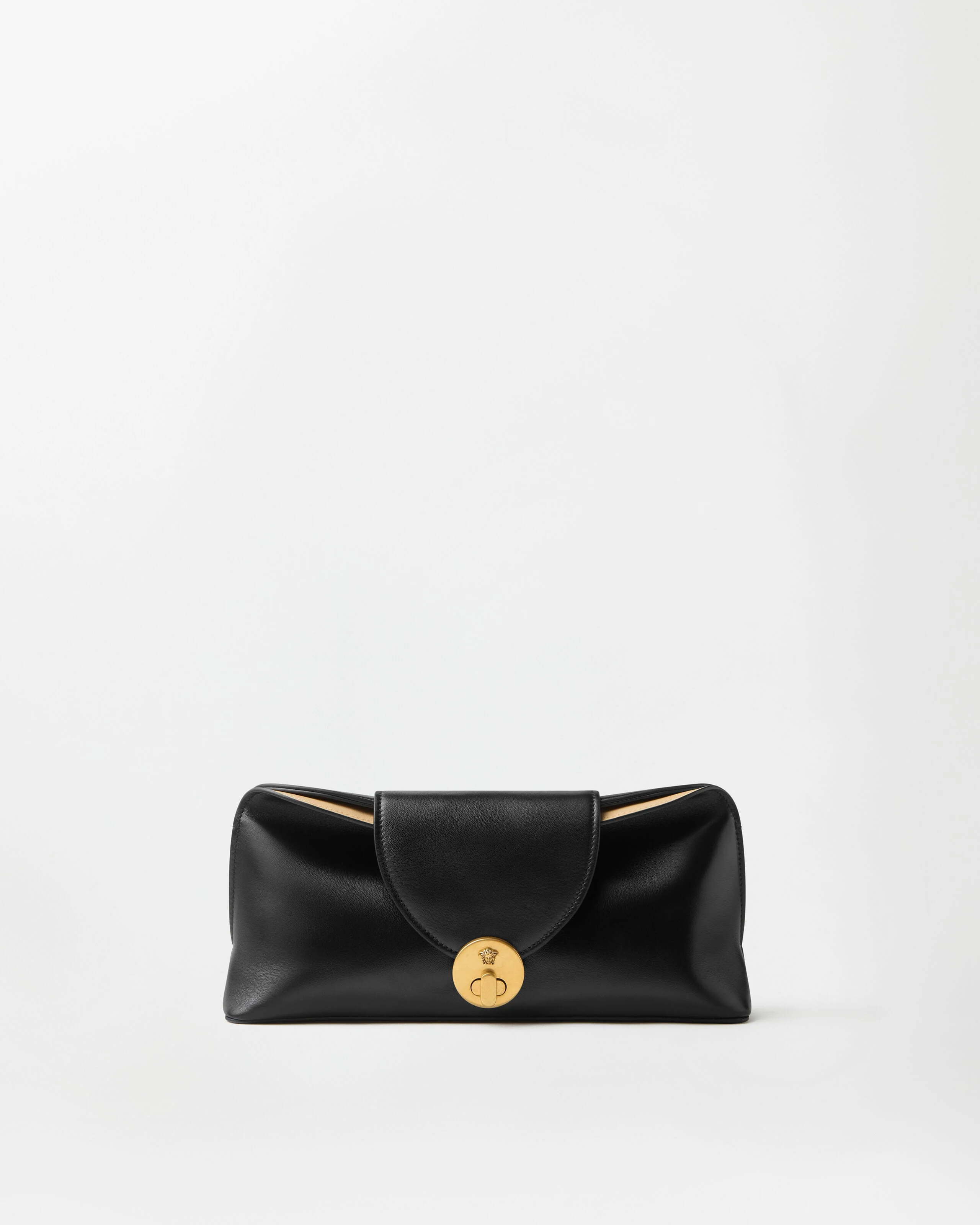 Vivian Nappa Clutch - 1