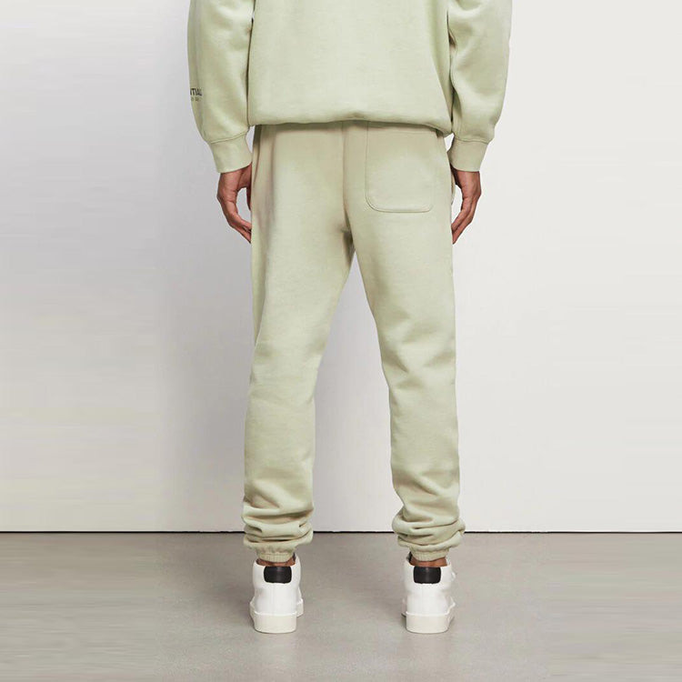 Fear of God Essentials FW20 Sweatpants 'Sage' FOG-FW20-304 - 5