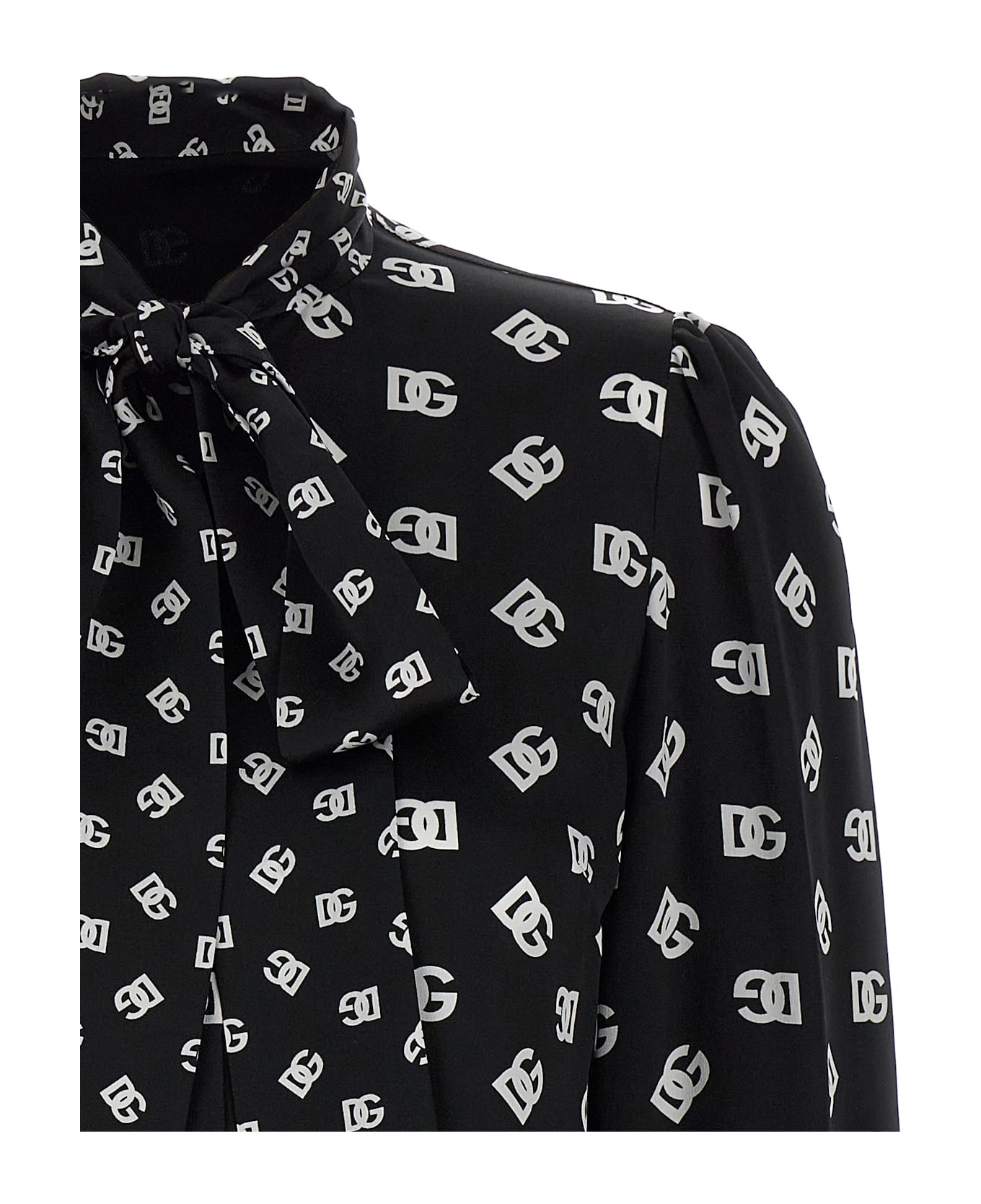 Silk Shirt - 3