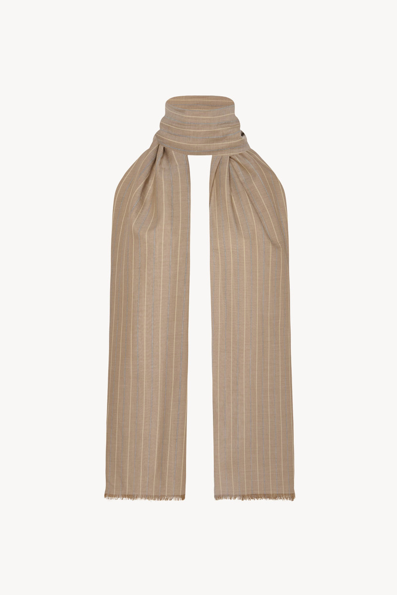Guel Scarf in Cotton 1