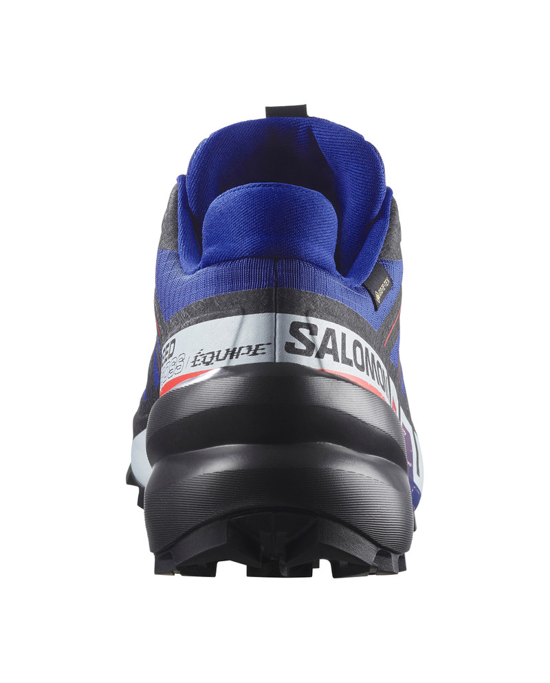 SPEEDCROSS 6 GORE-TEX EQUIPE 6