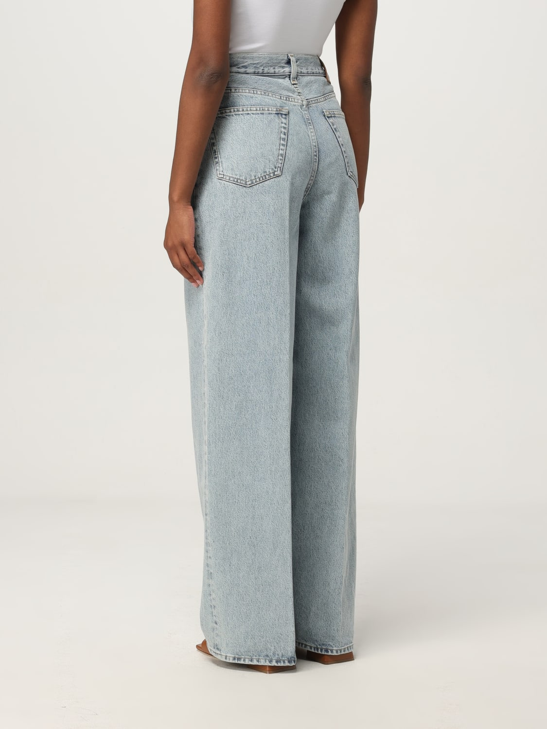 Jeans woman Toteme - 2