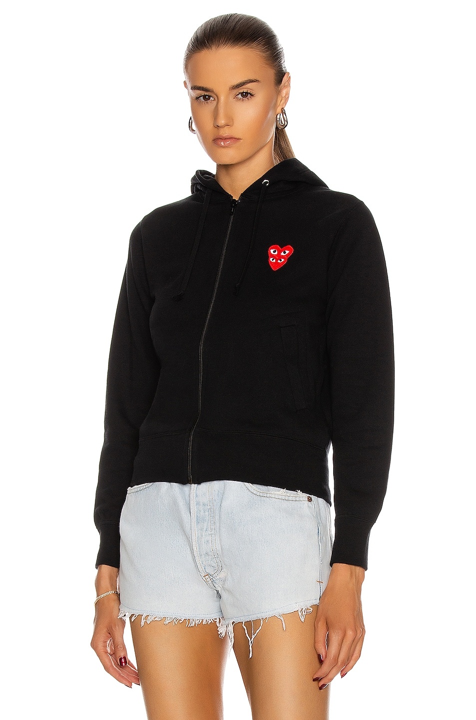 Sweatshirt - 2