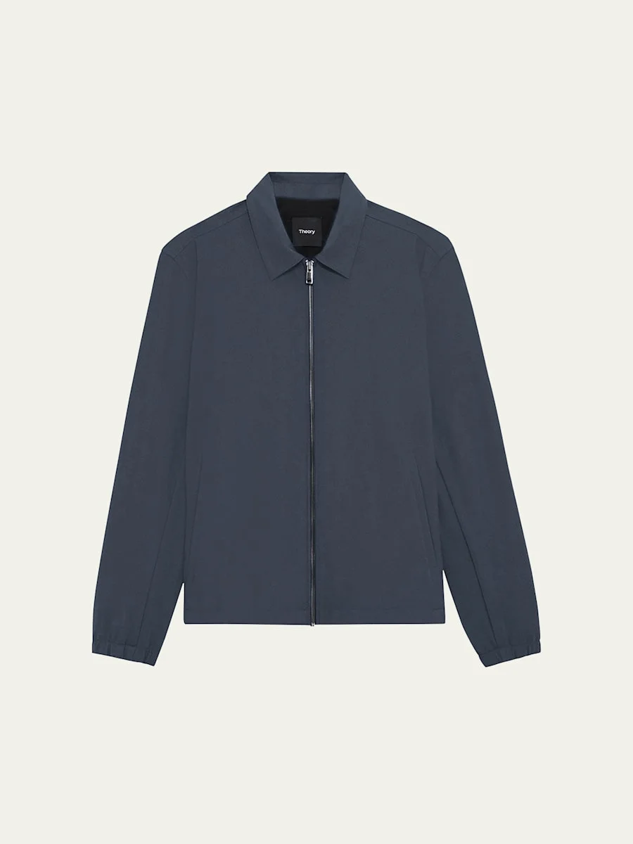 Men's Brody Precision Ponte Jacket - 1