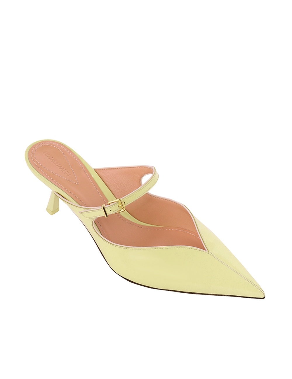 ZIMMERMANN AURA MULE 65 - 6