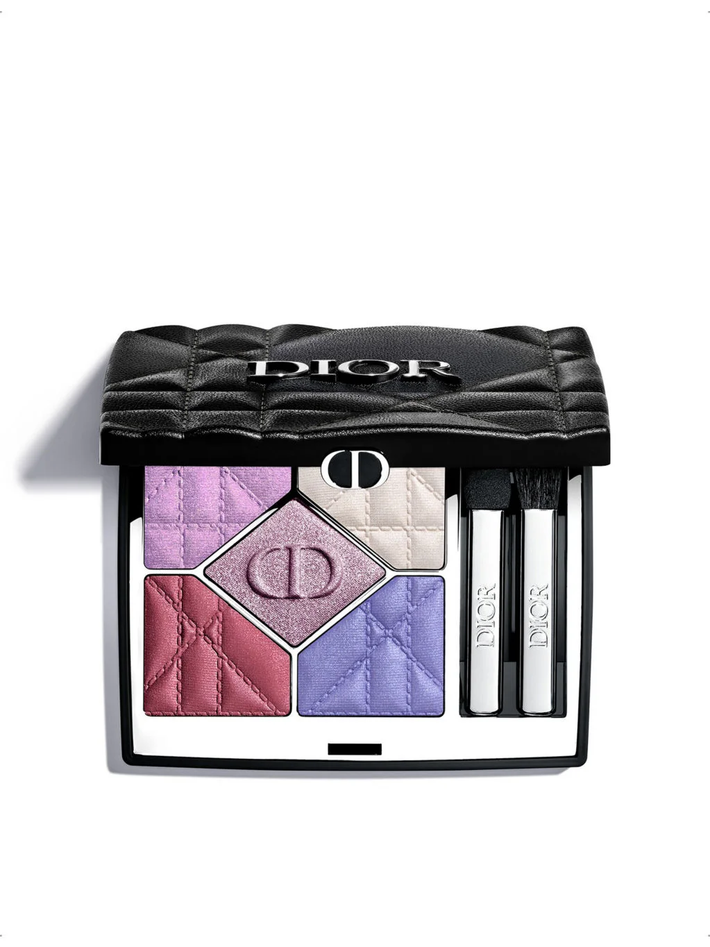 Diorshow 5 Couleurs Limited-Edition Eye Palette 7g - 1