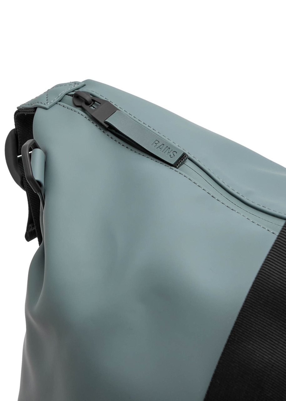 Rains Hilo Weekend Rubberised Holdall - 3
