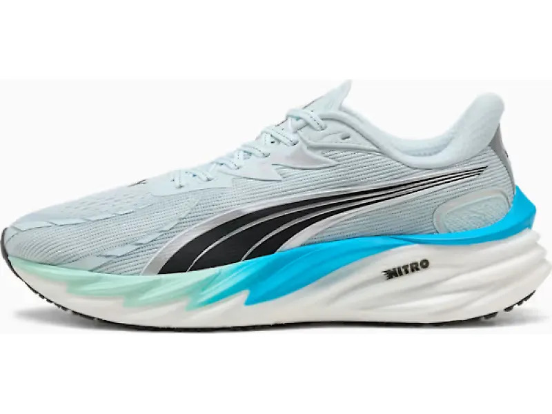Velocity NITRO 4 - 2