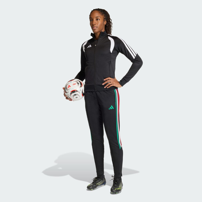 Tiro 26 League Training Pants 5