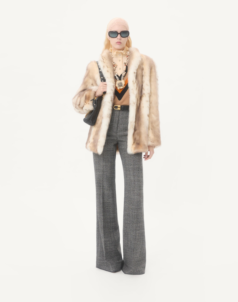 Valentino WOOL SWEATER outlook